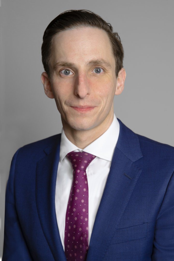 Andrew L. Kincaid